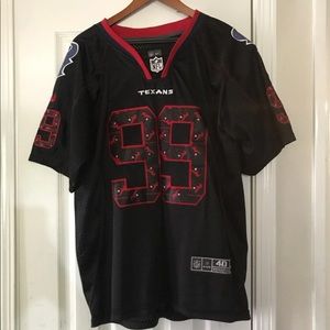 Houston Texans Jersey